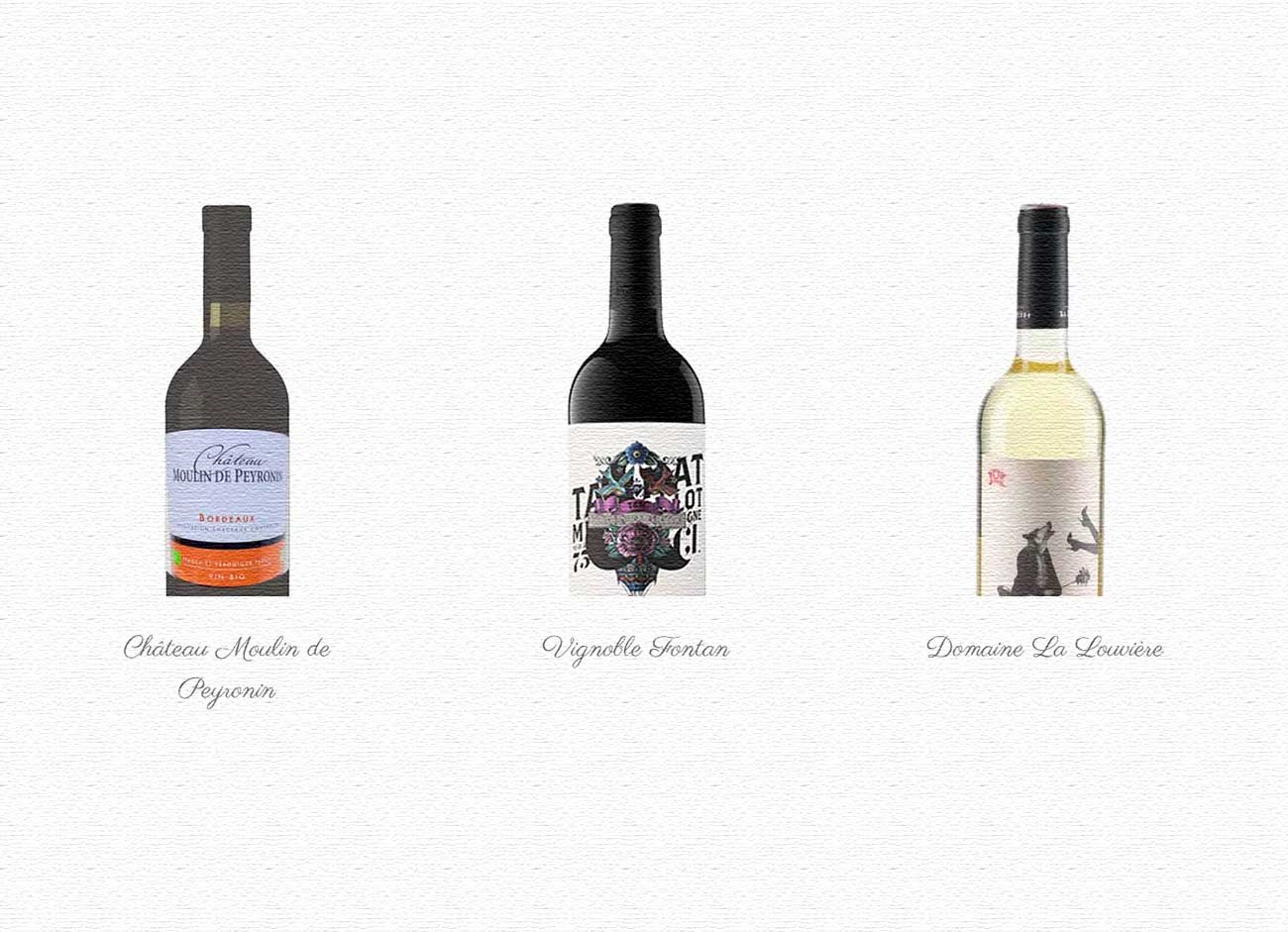 Les vins du mois de Mai 2020 - Dégustation à Anglet à La Cave d'Hôtes