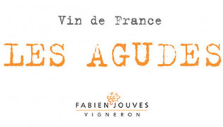 Vin de France Les Agudes (Fabien Jouves) – Vin BIO à La Cave d'Hôtes